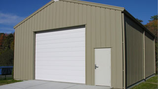 Garage Door Openers at Viewpoint On The Bay, Florida